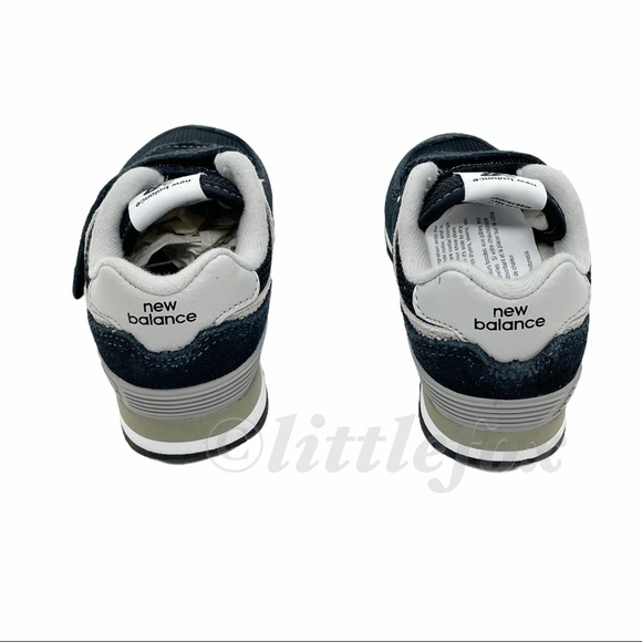 NEW! NEW BALANCE SNEAKERS - Picture 4 of 7